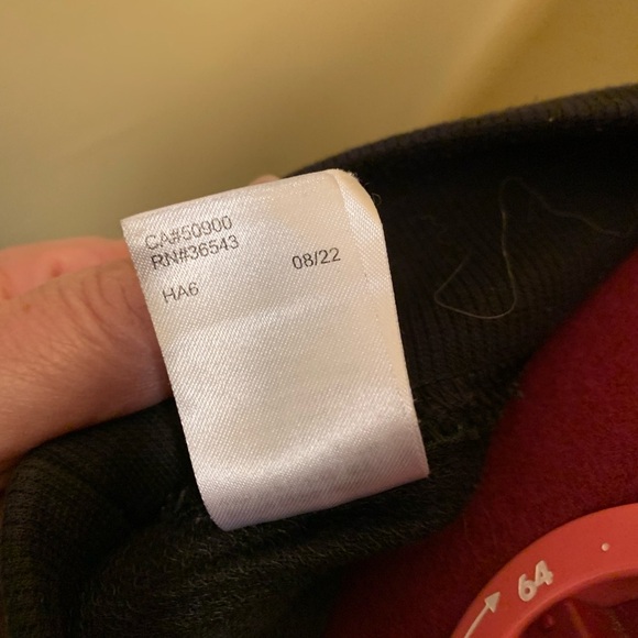 Calvin Klein Women’s French Terry Iconic CK Logo Joggers - Picture 11 of 12